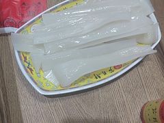 -芦月轩羊蝎子(劲松店)