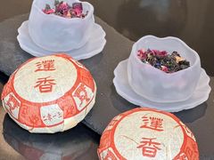 -莲香楼