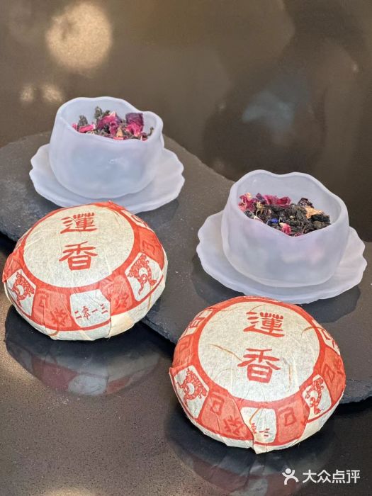 莲香楼图片