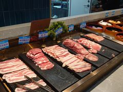-伍棵星炭烤自助料理·烤鳗鱼(浦东食品城店)