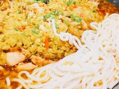-福阿婆老牌湘菜(大润发店)
