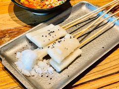 -北丐先生·野馄饨烧烤(长宁龙之梦店)