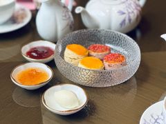 -华尔道夫酒店·羿庭(金鱼胡同店)