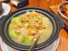 -韩山苑·潮州美食·私房菜(天安数码时代大厦店)