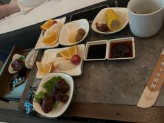 -和子足浴SPA会馆(东方之门店)