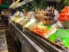 -喜庭海鲜自助(北辰三角洲北辰荟店)