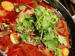-江太极江浙菜(马桥万达广场店)