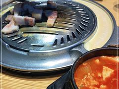 -喜来稀肉(北外滩白玉兰广场店)