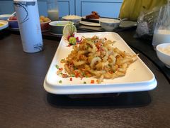 -墨泉峰味(润和国际广场店)
