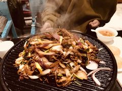 -京味斋·北京烤鸭(北京南站洋桥店)