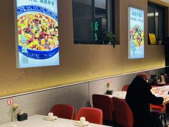 -清真·拉菲尔鱼庄(钟楼回民街店)