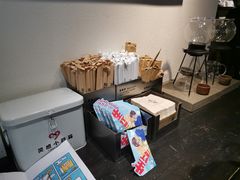 -喜茶(中山利和新地店)