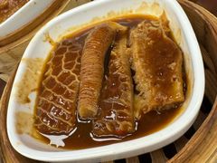 -潮福城大酒楼·潮粤菜·港式点心(阳光城店)