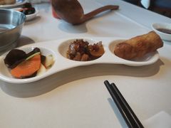 -翠湖六号全日制西餐厅(翠湖宾馆店)