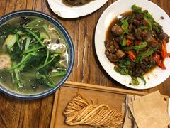 枣庄辣子鸡-美味居(古城店)