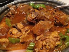 -阿庄新豫菜(通泰路店)