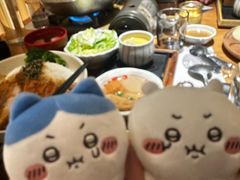 -味太助·银饭食堂(中华城店)