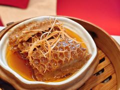 -红燕阁·中餐厅·粤式早茶·海南特色菜(红燕堂酒店)