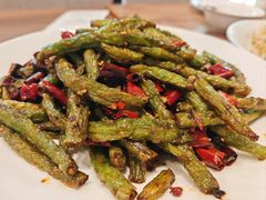 -九转小磨·东北菜老字号(祥安店)