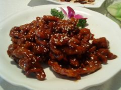 糖醋排骨-老客站酒楼(金花南路店)