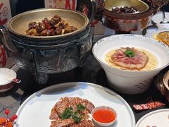 -曾宴·楚菜(湖北省博物馆店)