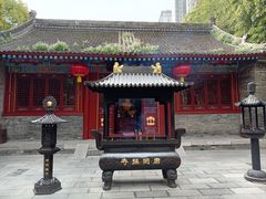 -罔极寺