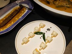 -曾宴·楚菜(湖北省博物馆店)