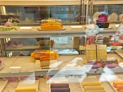 -GANSO元祖食品(锦创书城店)