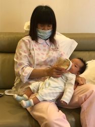 -生命加•Q考拉月子会所(玫瑰园店)