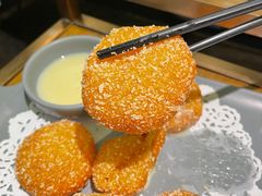 -麻田会 ·鲜活现烹·牛蛙火锅(珠江新城维家思广场店)