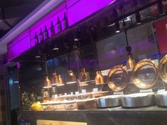 -蒙肥羊·酸汤潮牛·鲜牛肉火锅烤肉自助(岗顶店)