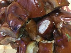 -鹊华居·地道鲁菜·海鲜·融合味(大明湖店)