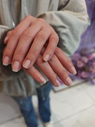 -U3美甲美睫沙龙