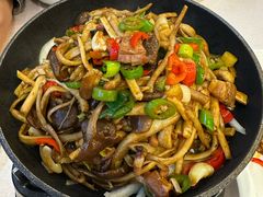 -马凯餐厅(长椿街店)