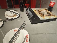-金龙大四喜牛肉火锅