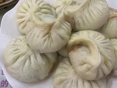 -宝正臻天津包子总店(金阳光居易店)