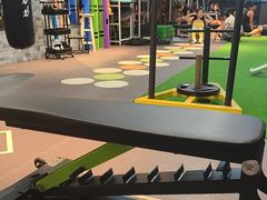 -GMJ·24H健身房(四川北路店)
