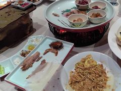 -京味斋·北京烤鸭(北京南站洋桥店)