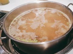 -三毛牛肉店(福强店)