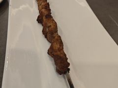 -烤肉宛饭庄(北新桥店)