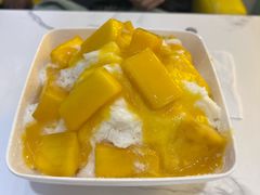 -杨小贤芒果绵绵冰(南门口店)