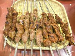 -新疆伊宁远征餐厅