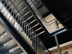 -大馆(前中区警署建築群)