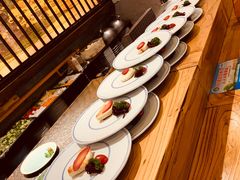 -和风清味日本料理(希尔顿店)