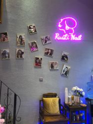 -RL Nail·瑞丽美甲美睫品牌原创店