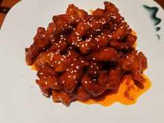 -苏渝汇重庆江湖菜(桐泾公园店)