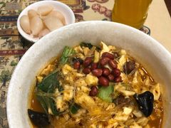 -老乌家特色小炒泡馍(大皮院店)