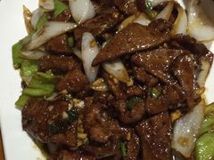 -金掌勺东北菜(格兰晴天店)