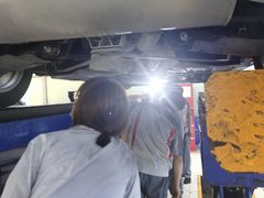 -安惠养车(安定门店)