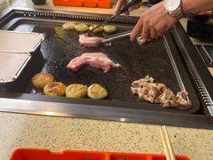 -猪的故事·韩式烤肉(韩乐坊店)